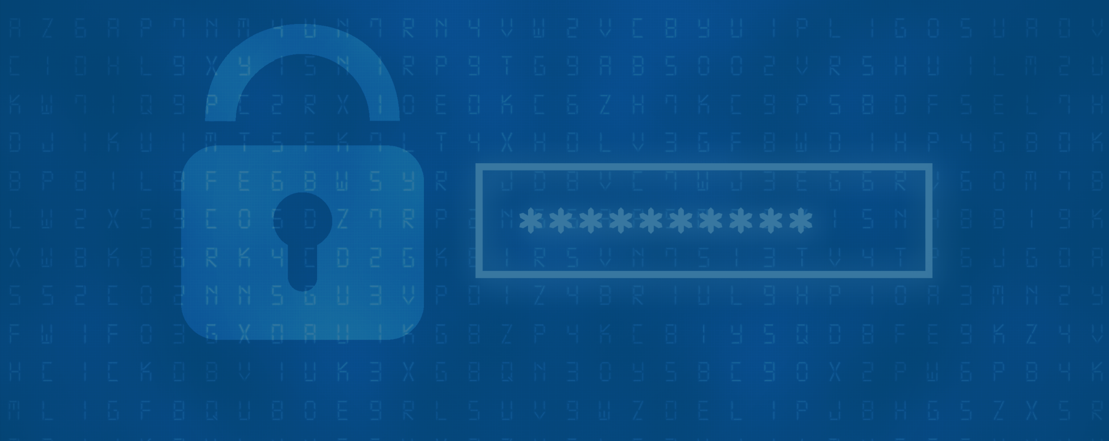 Securing your data: how passwords are cracked