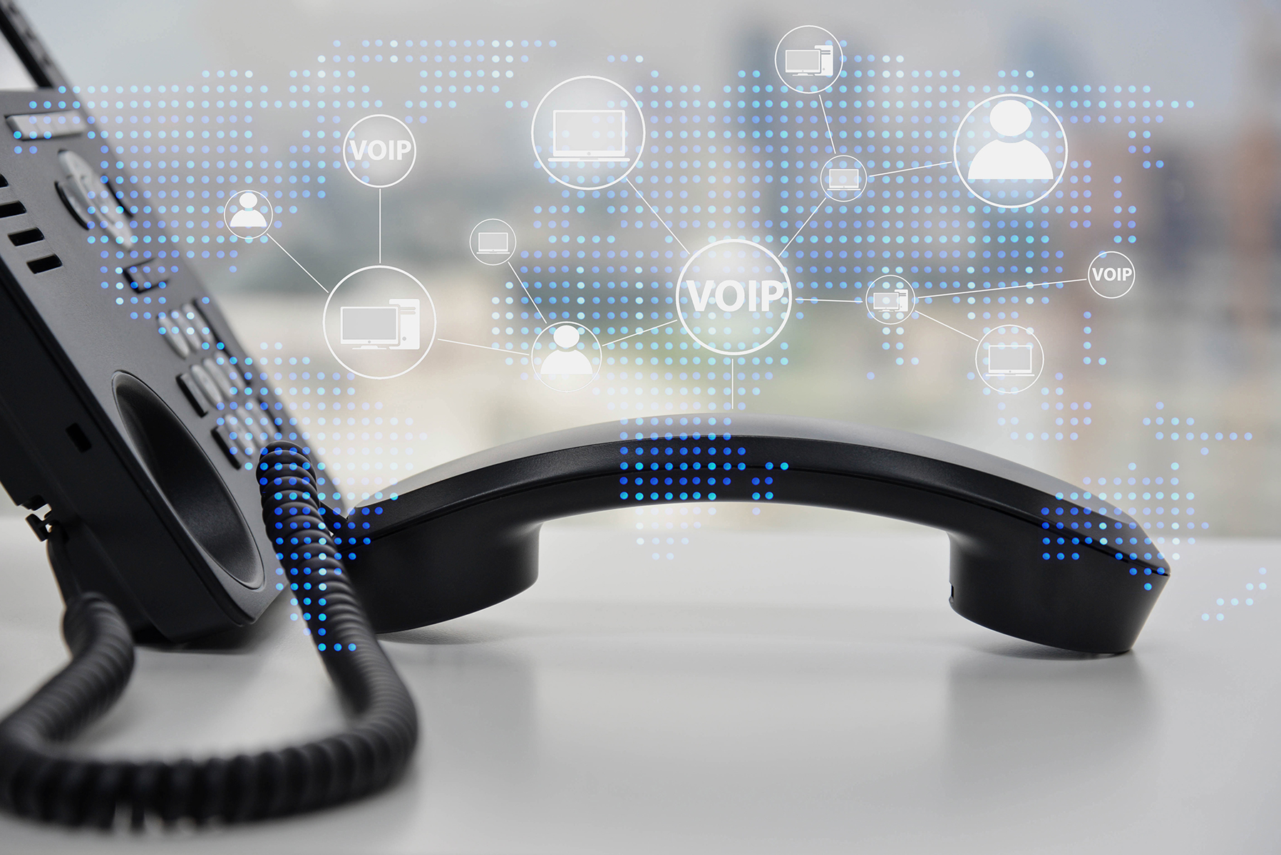 How Hosted Horizon can improve your business communications